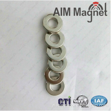 n50 neodymium magnet round magnets with holes